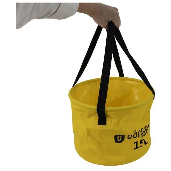 Löscheimer "Bodega", faltbar, PVC, 15 Liter