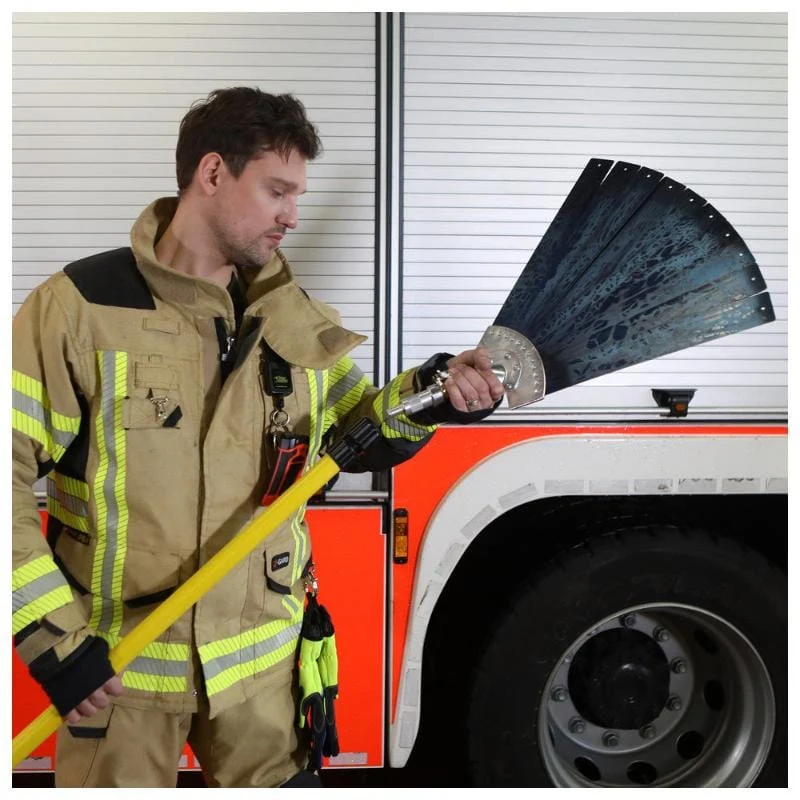 Waldbrandpatsche Feuerpatsche, 39 cm ohne Stiel