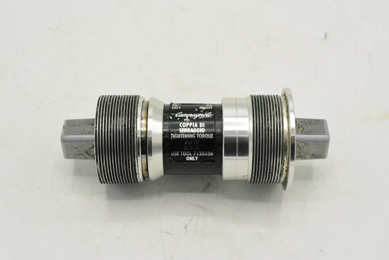 Campagnolo Record bundbeslag BSA 102mm