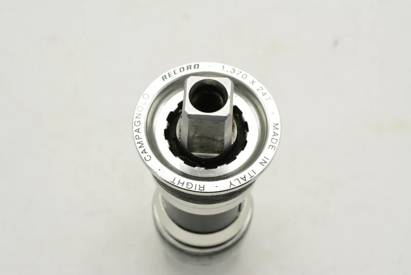 Campagnolo Record bundbeslag BSA 102mm