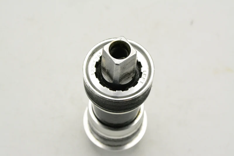 Campagnolo Record bundbeslag BSA 102mm