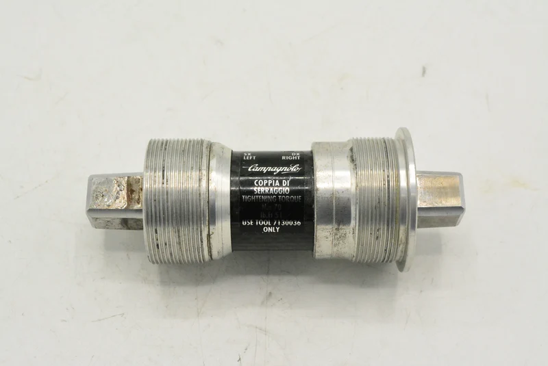 Campagnolo Chorus bundbeslag BSA 102mm