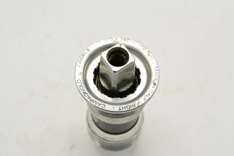 Campagnolo Chorus bundbeslag BSA 102mm
