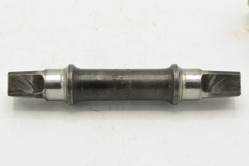 Stronglight bundbeslag nr.561 118mm