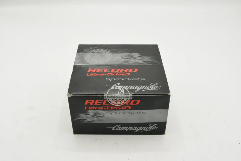 Campagnolo Record kassette 12-23 tænder