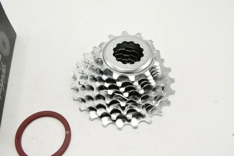Campagnolo Record kassette 12-23 tænder