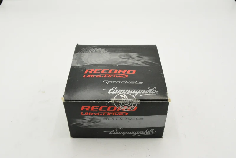 Campagnolo Record kassette 12-23 tænder