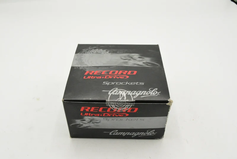 Campagnolo Record kassette 12-23 tænder