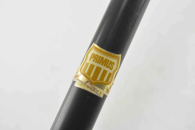 SILCA Impero luftpumpe 51 - 54 cm