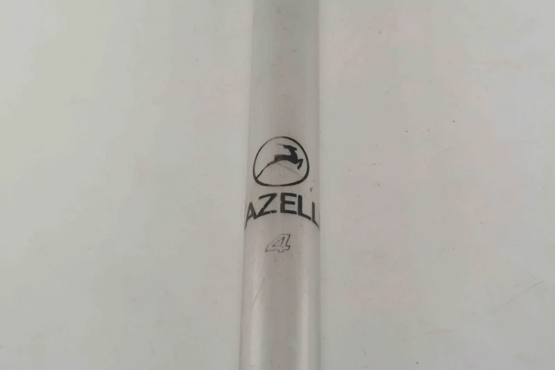GAZELLE luftpumpe 54,5 - 56 cm