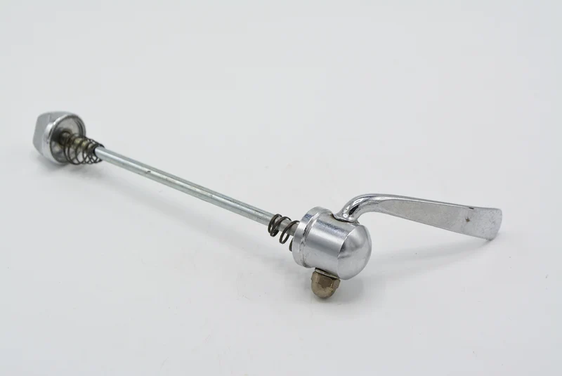 Mavic quick release front