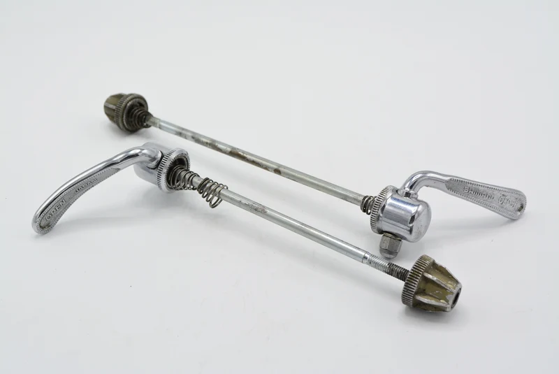 Shimano Dura Ace EX quick release