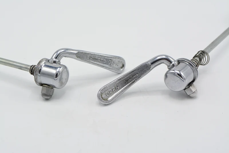 Shimano Dura Ace EX quick release
