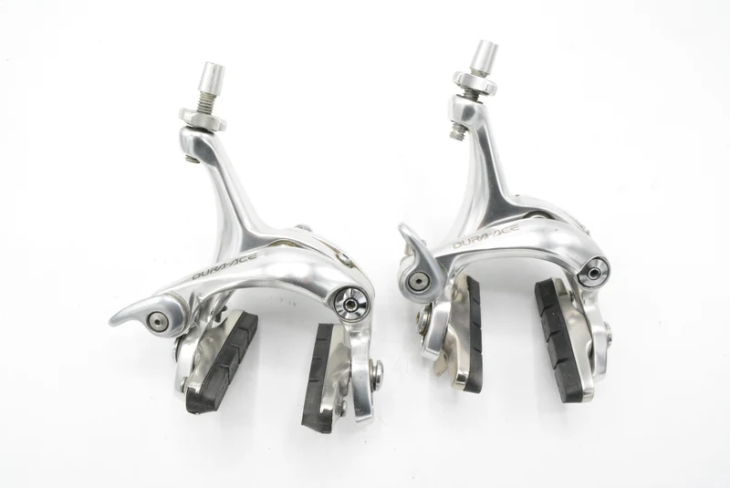 Shimano Dura Ace bremser i BR-7700 Vintage bremsekaliper sæt