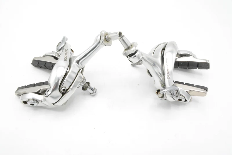 Shimano Dura Ace bremser i BR-7700 Vintage bremsekaliper sæt