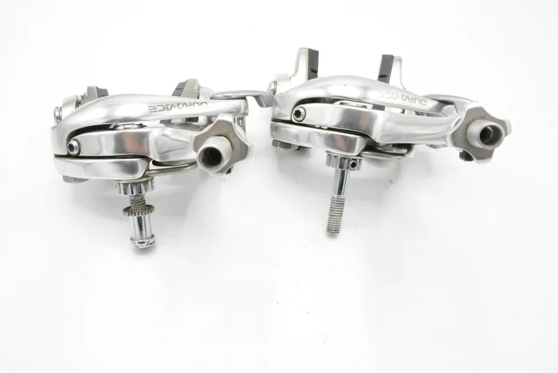 Shimano Dura Ace bremser i BR-7700 Vintage bremsekaliper sæt