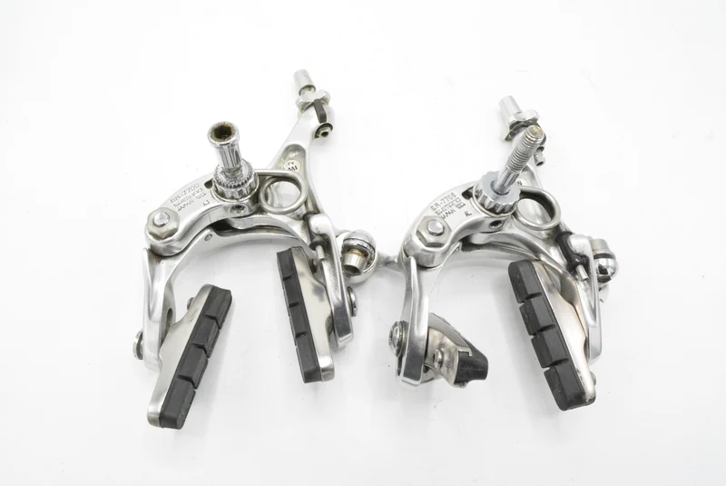 Shimano Dura Ace bremser i BR-7700 Vintage bremsekaliper sæt