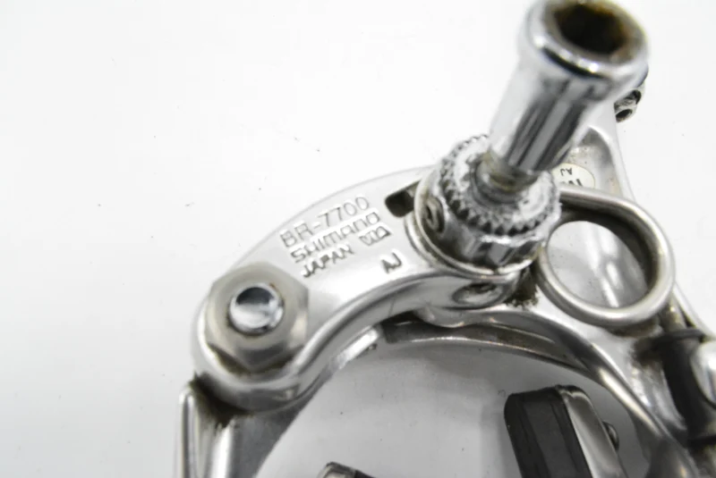 Shimano Dura Ace bremser i BR-7700 Vintage bremsekaliper sæt