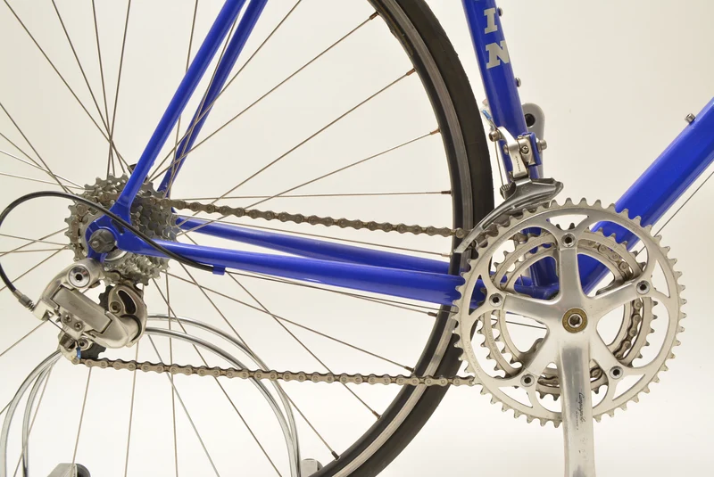 Faggin landevejscykel 54cm Campagnolo Athena vintage landevejscykel