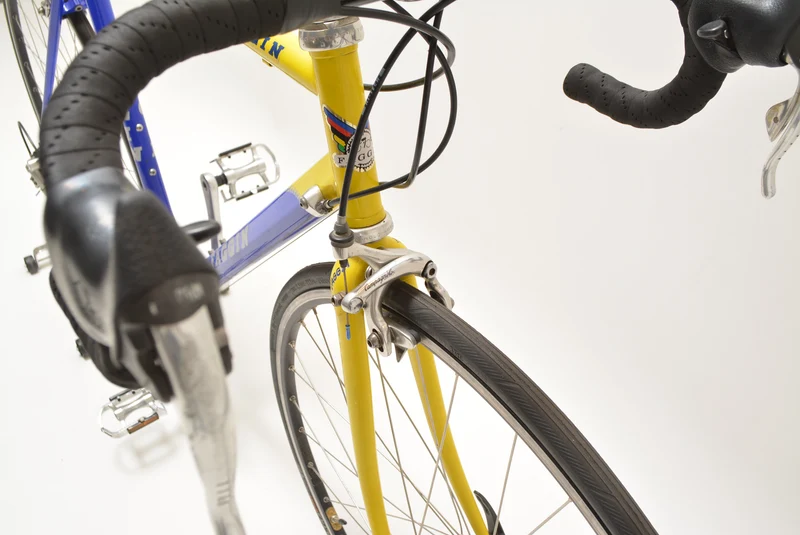 Faggin landevejscykel 54cm Campagnolo Athena vintage landevejscykel