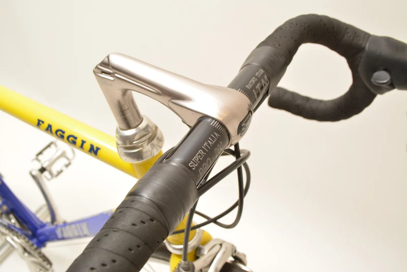 Faggin landevejscykel 54cm Campagnolo Athena vintage landevejscykel