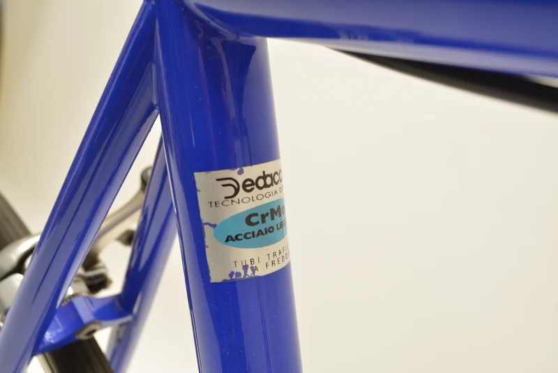 Faggin landevejscykel 54cm Campagnolo Athena vintage landevejscykel