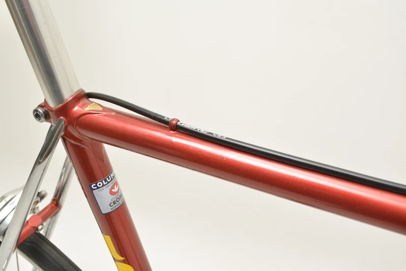Le Taureau landevejscykel 57cm Campagnolo vintage landevejscykel