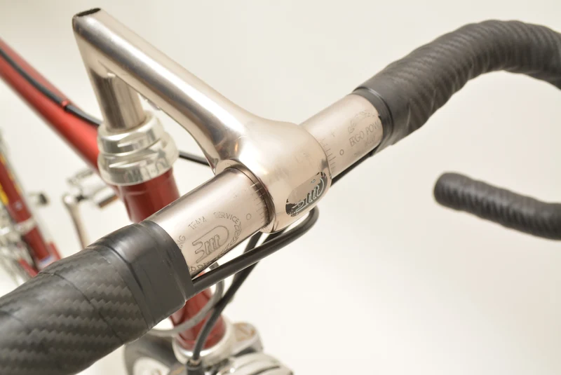 Le Taureau landevejscykel 57cm Campagnolo vintage landevejscykel