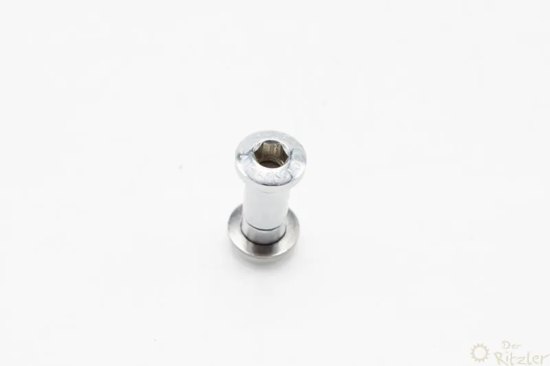 Campagnolo sadelklemmebolt ny