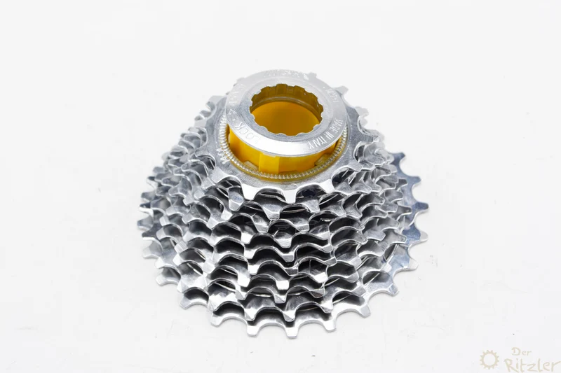 Miche Primato 10-speed kassette 14-25 tand