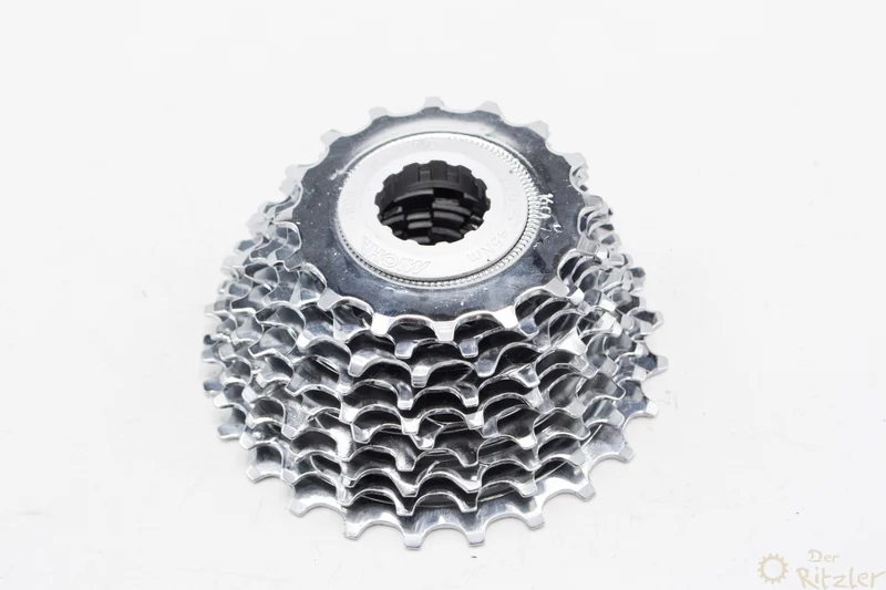 Miche Primato 10-speed kassette 16-25 tand