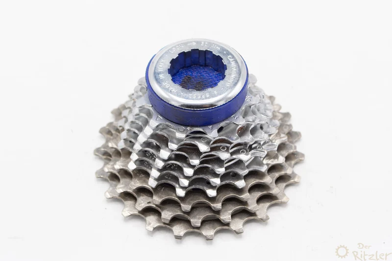 Campagnolo Record 9-speed kassette 12-23 tand