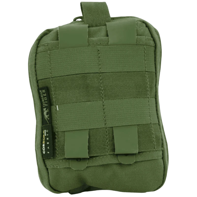 WERO MED-X Hunter Medic Pack - Erste-Hilfe-Set für die Jagd
