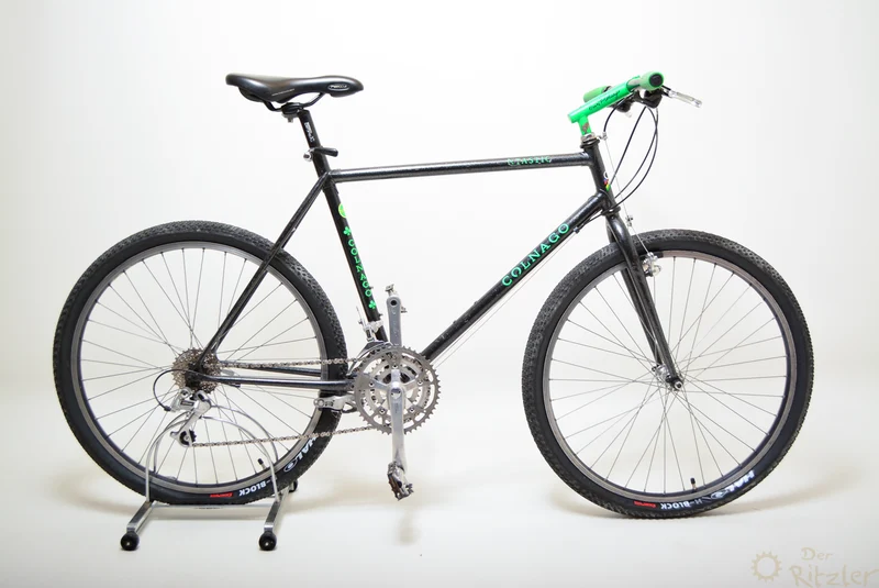Colnago Fantastic 49CM Shimano Vintage Mountain Bike