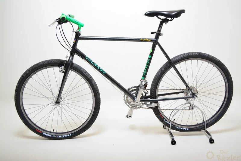 Colnago Fantastic 49CM Shimano Vintage Mountain Bike