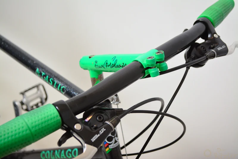 Colnago Fantastic 49CM Shimano Vintage Mountain Bike