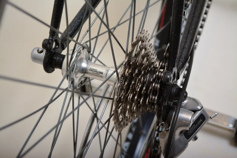 Colnago Fantastic 49CM Shimano Vintage Mountain Bike