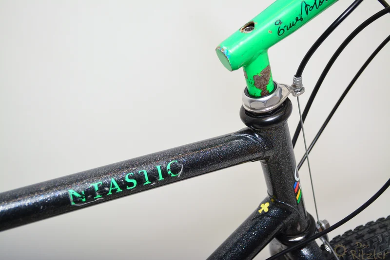Colnago Fantastic 49CM Shimano Vintage Mountain Bike