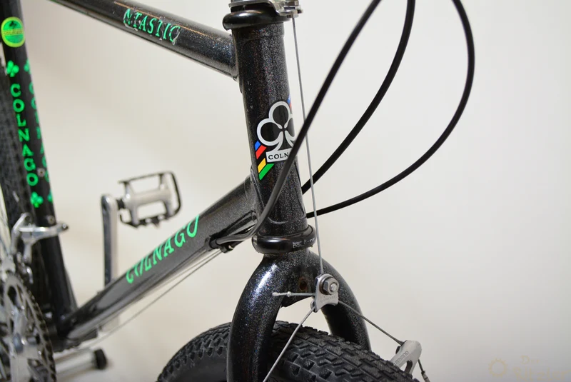 Colnago Fantastic 49CM Shimano Vintage Mountain Bike