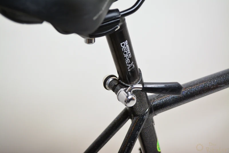 Colnago Fantastic 49CM Shimano Vintage Mountain Bike