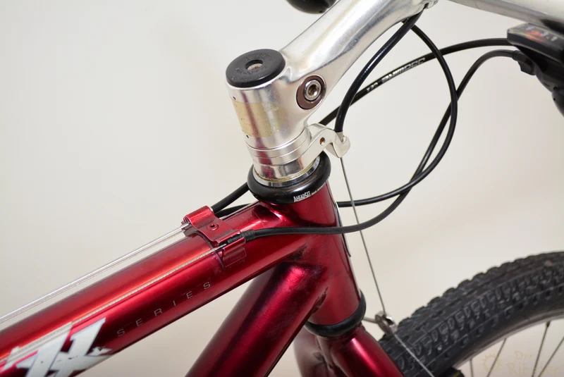 Trek ZX 8000 42CM vintage mountainbike