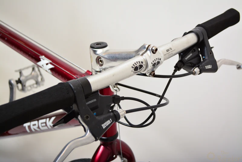 Trek ZX 8000 42CM vintage mountainbike
