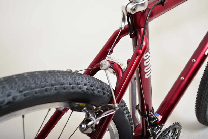 Trek ZX 8000 42CM vintage mountainbike