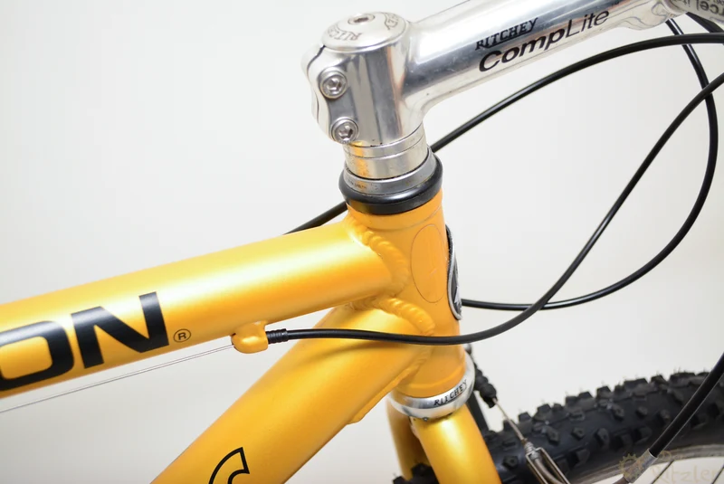 Stevens 8.5.2 Comp 42CM Vintage Mountain Bike Shimano