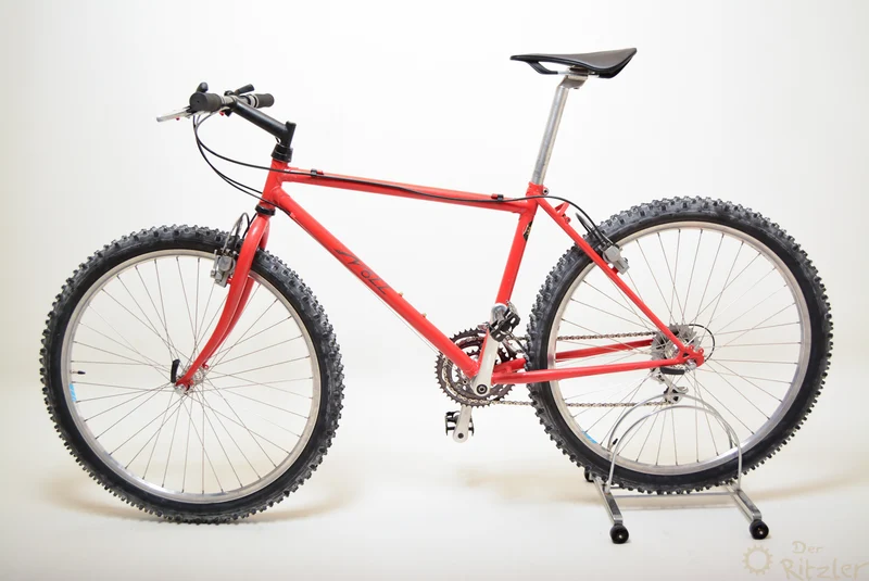 Nöll M1 vintage mountainbike 39CM