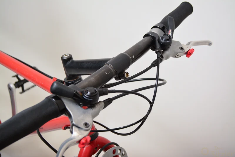Nöll M1 vintage mountainbike 39CM