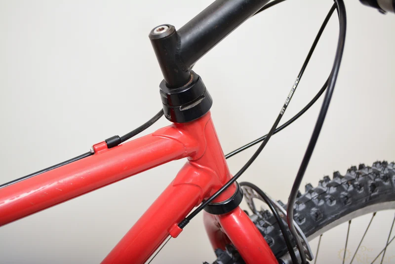 Nöll M1 vintage mountainbike 39CM
