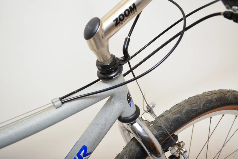 Troger Free Climbing 48CM Vintage Mountain Bike
