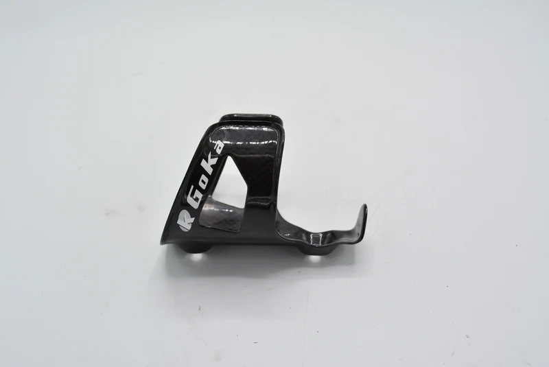 GoKa Carbon drikkeflaskeholder
