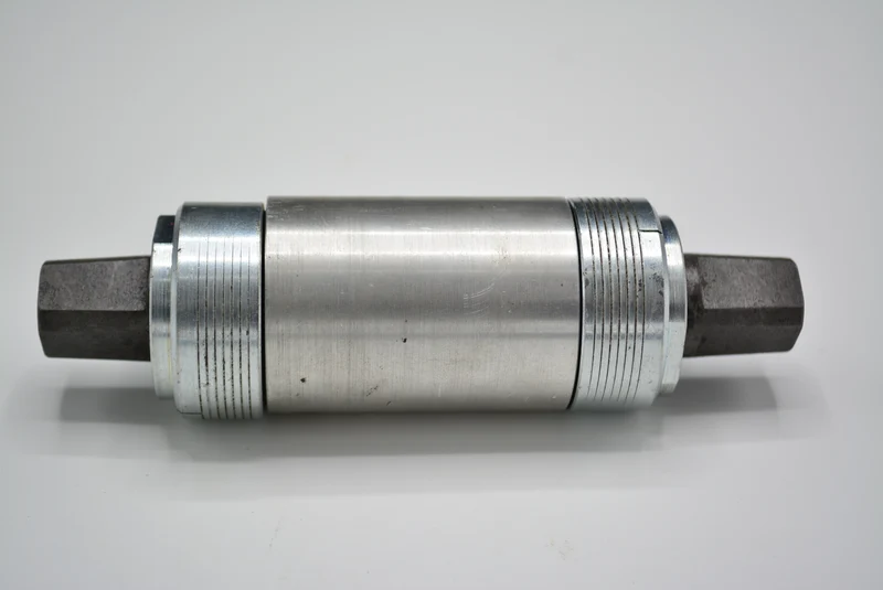 Edco Grip bundbeslag 116mm BSA uden skæring let restaurering bundbeslag